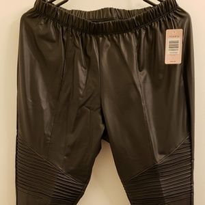torrid moto leggings